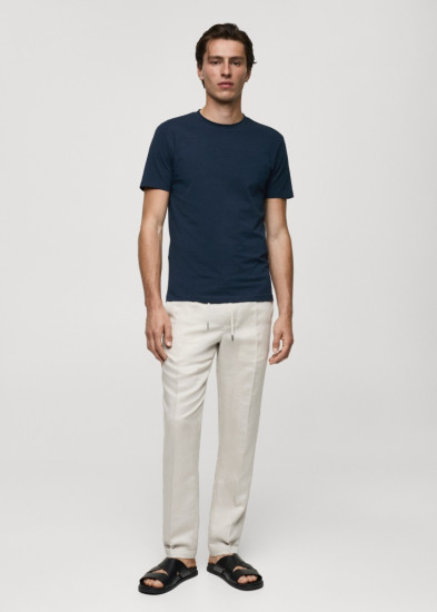 Футболка мужская