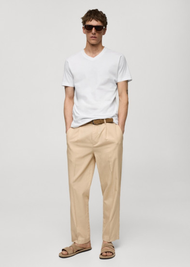 Футболка мужская