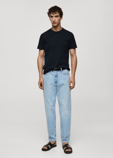 Футболка мужская