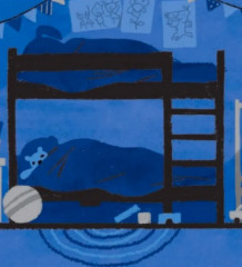 Кто тут не спит? - Фото 1