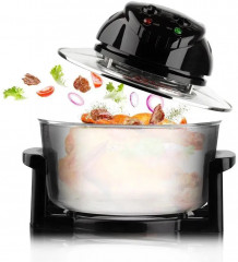 Аэрогриль R. 5302 - Фото 4