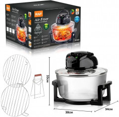 Аэрогриль R. 5302 - Фото 6