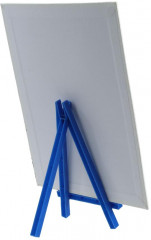 Картина по номерам «Собачка» - Фото 4