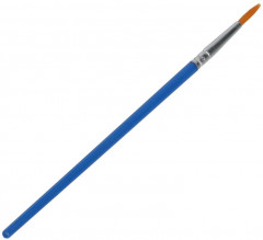 Картина по номерам «Собачка» - Фото 7