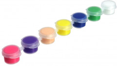 Картина по номерам «Собачка» - Фото 8