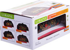 Маслёнка «Рябина» - Фото 3