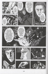 Хребты безумия. Тетрадь первая - Фото 5