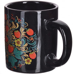 Кружка «Лесная ягода» - Фото 2