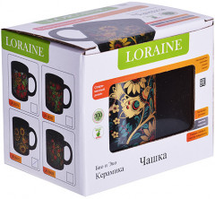 Кружка «Лесная ягода» - Фото 3