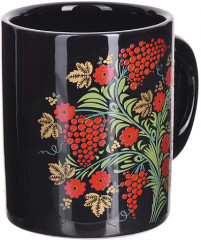 Кружка «Рябина» - Фото 1