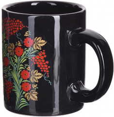 Кружка «Рябина» - Фото 2