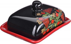 Маслёнка «Рябина» - Фото 2