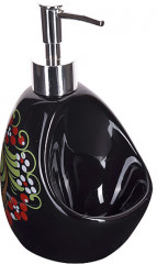 Дозатор для мыла «Брусника» - Фото 1