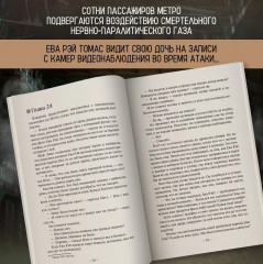 Никогда-никогда. Детективная история Евы Рэй Томас - Фото 4