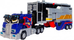 Робот-трансформер «Хэви Айрон» - Фото 3