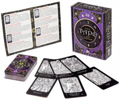 Карты таро - Фото 1