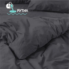 Комплект постельного белья «Rutil» - Фото 11