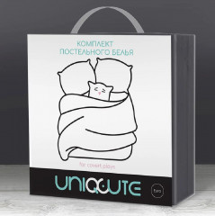 Комплект постельного белья «Rutil» - Фото 9