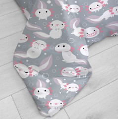 Комплект постельного белья «Лилу» - Фото 6