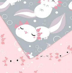 Комплект постельного белья «Лилу» - Фото 7