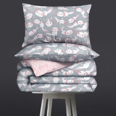 Комплект постельного белья «Лилу» - Фото 9