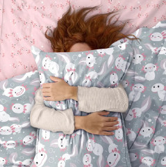 Комплект постельного белья «Лилу» - Фото 12