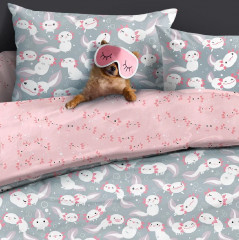 Комплект постельного белья «Лилу» - Фото 13