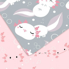 Комплект постельного белья «Лилу» - Фото 5