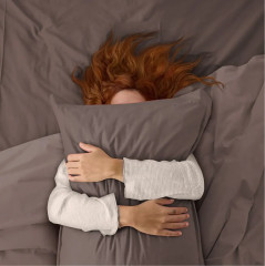 Комплект постельного белья «Mocca» - Фото 12