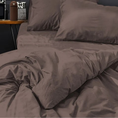 Комплект постельного белья «Mocca» - Фото 1