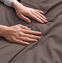 Комплект постельного белья «Mocca» - Фото 5