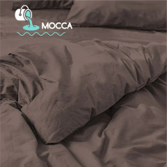 Комплект постельного белья «Mocca» - Фото 9