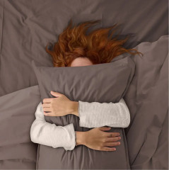 Комплект постельного белья «Mocca» - Фото 12