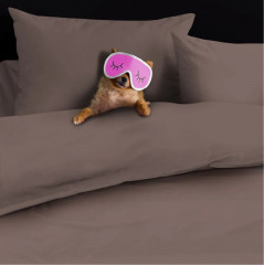 Комплект постельного белья «Mocca» - Фото 12