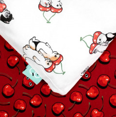 Комплект постельного белья «Макото» - Фото 8