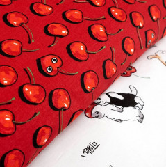 Комплект постельного белья «Макото» - Фото 9