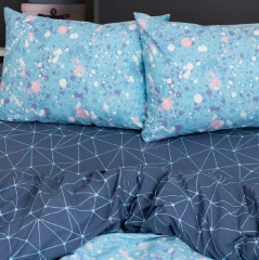 Комплект постельного белья «Тетсуо» - Фото 1