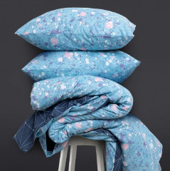 Комплект постельного белья «Тетсуо» - Фото 4