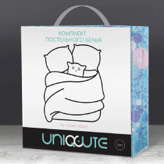 Комплект постельного белья «Тетсуо» - Фото 8