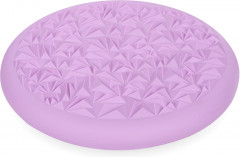 Балансировочная массажная подушка для фитнеса - Фото 4