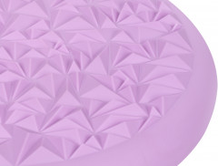 Балансировочная массажная подушка для фитнеса - Фото 6