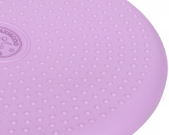 Балансировочная массажная подушка для фитнеса - Фото 7