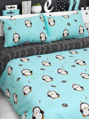 Комплект постельного белья «Хикки» - Фото 2