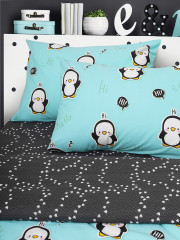 Комплект постельного белья «Хикки» - Фото 4