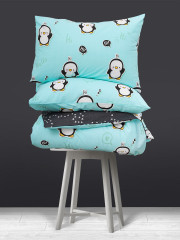 Комплект постельного белья «Хикки» - Фото 8