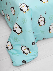 Комплект постельного белья «Хикки» - Фото 10