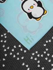 Комплект постельного белья «Хикки» - Фото 12