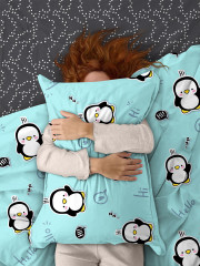 Комплект постельного белья «Хикки» - Фото 14