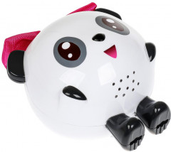 Игрушка интерактивная «Пандочка» - Фото 3