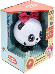 Игрушка интерактивная «Пандочка» - Фото 7